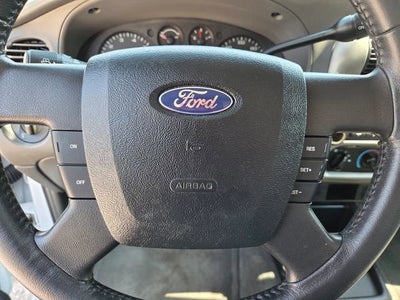 2011 Ford Ranger Sport