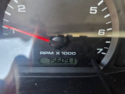 2011 Ford Ranger Sport