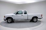2011 Ford Ranger Sport