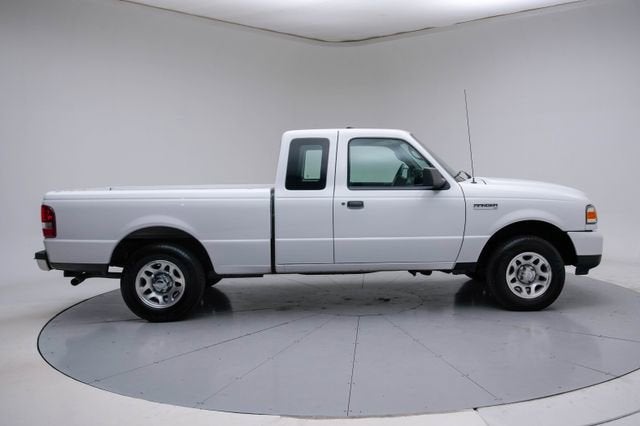 2011 Ford Ranger Sport