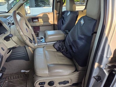 2006 Ford F-150 XLT
