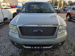 2006 Ford F-150 XLT