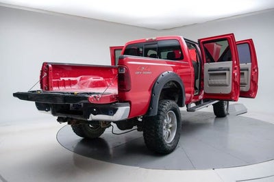 2009 Ford F-250 XL