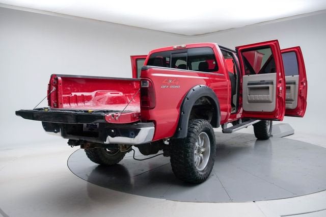 2009 Ford F-250 XL