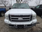 2005 Ford Super Duty F-350 DRW XL