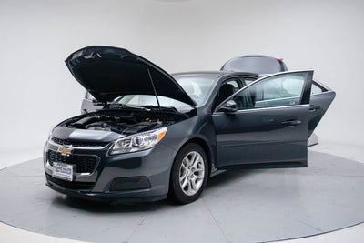 2015 Chevrolet Malibu LT