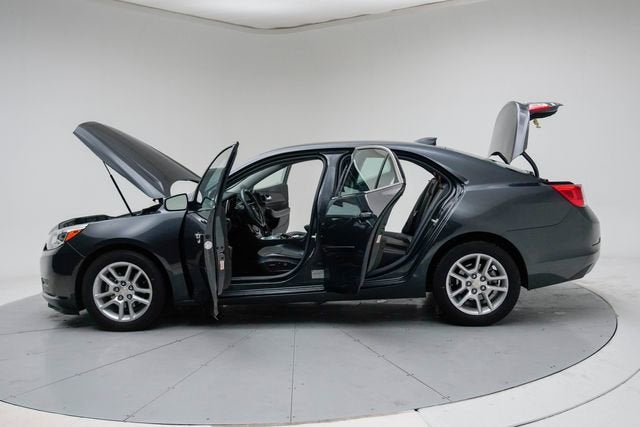 2015 Chevrolet Malibu LT