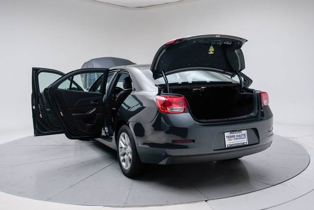 2015 Chevrolet Malibu LT