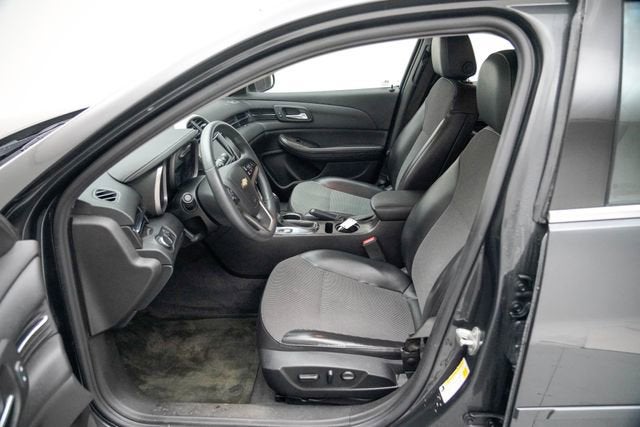 2015 Chevrolet Malibu LT