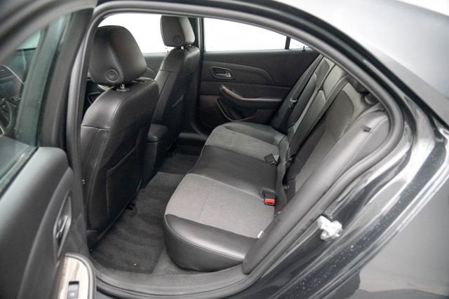 2015 Chevrolet Malibu LT