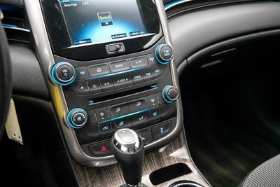 2015 Chevrolet Malibu LT