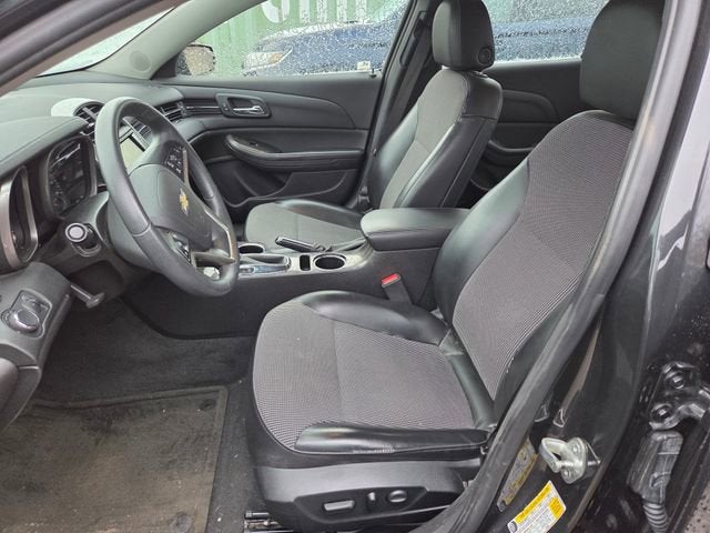 2015 Chevrolet Malibu LT