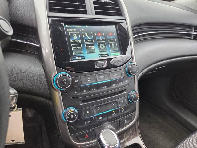 2015 Chevrolet Malibu LT