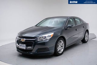 2015 Chevrolet Malibu LT