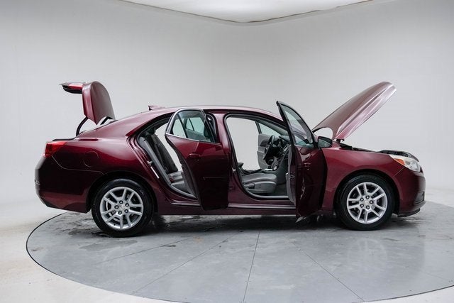 2015 Chevrolet Malibu LT