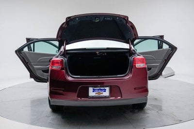 2015 Chevrolet Malibu LT