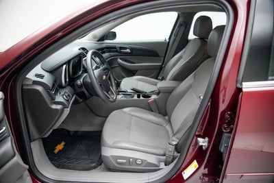 2015 Chevrolet Malibu LT