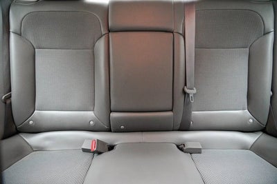 2015 Chevrolet Malibu LT