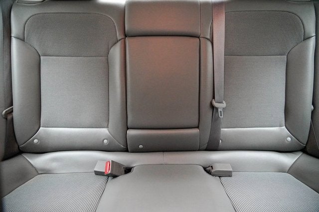 2015 Chevrolet Malibu LT