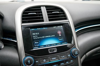 2015 Chevrolet Malibu LT