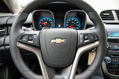 2015 Chevrolet Malibu LT