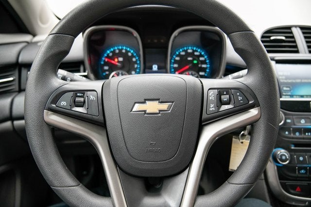 2015 Chevrolet Malibu LT