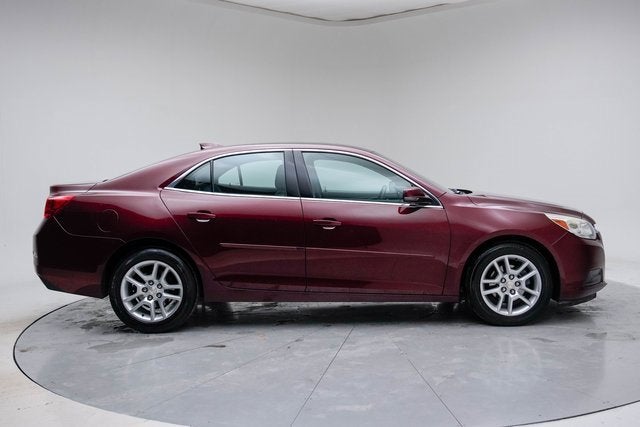 2015 Chevrolet Malibu LT