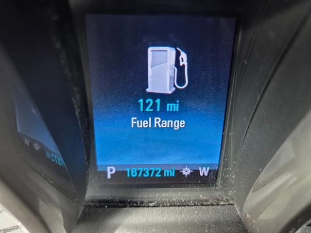 2014 Chevrolet Malibu LTZ