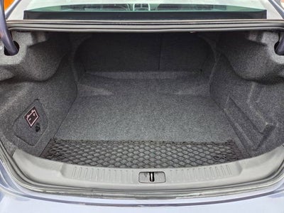 2014 Chevrolet Malibu LTZ