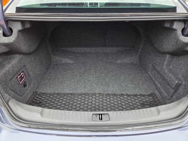 2014 Chevrolet Malibu LTZ