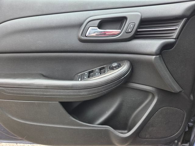 2014 Chevrolet Malibu LTZ