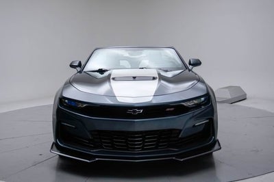 2023 Chevrolet Camaro 2SS