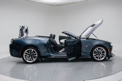 2023 Chevrolet Camaro 2SS