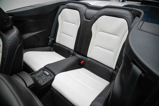2023 Chevrolet Camaro 2SS