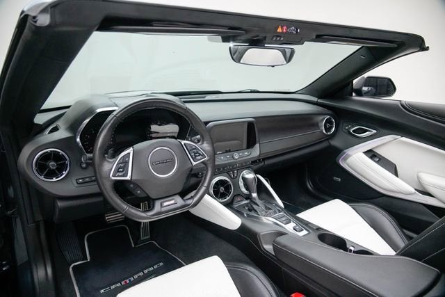 2023 Chevrolet Camaro 2SS