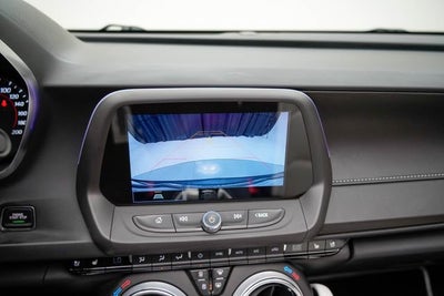 2023 Chevrolet Camaro 2SS