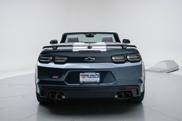 2023 Chevrolet Camaro 2SS