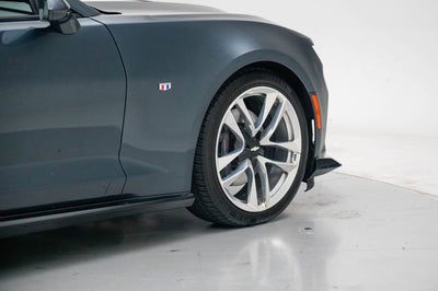 2023 Chevrolet Camaro 2SS