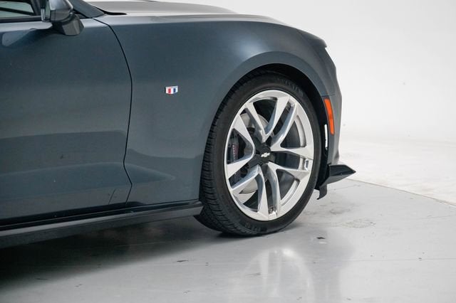 2023 Chevrolet Camaro 2SS