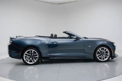 2023 Chevrolet Camaro 2SS