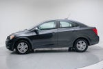 2015 Chevrolet Sonic LT