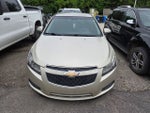2013 Chevrolet Cruze ECO