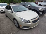 2013 Chevrolet Cruze ECO