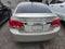 2013 Chevrolet Cruze ECO