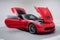2017 Chevrolet Corvette Grand Sport Grand Sport 3LT