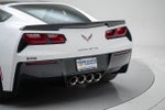 2014 Chevrolet Corvette Stingray Z51 3LT