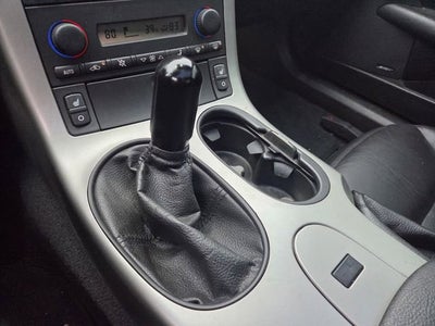 2005 Chevrolet Corvette Base