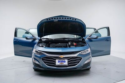 2024 Chevrolet Malibu 2LT