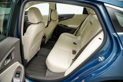 2024 Chevrolet Malibu 2LT