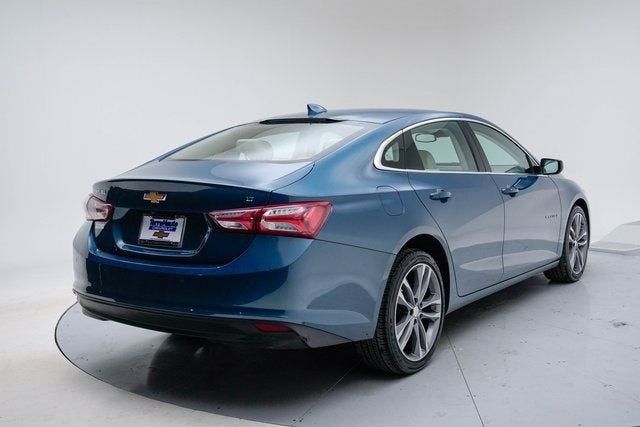 2024 Chevrolet Malibu 2LT